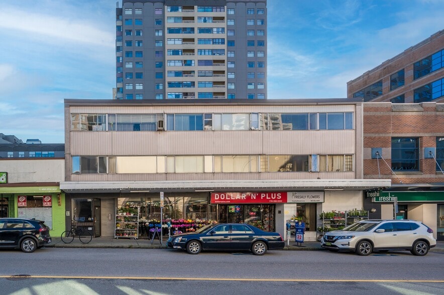 More Photos Of 610 6th Avenue, New Westminster Apartments For Sale