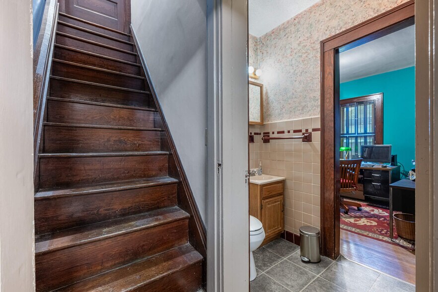 More Photos Of 2375 Upper Valley Pike, Springfield Lodge Meeting Hall For Sale