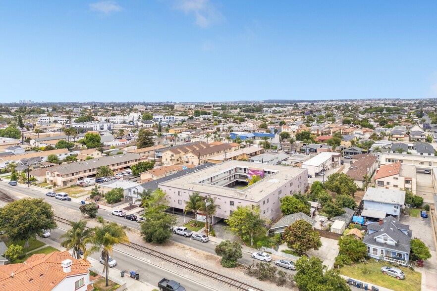 More Photos Of 1225 W 166th St, Gardena Apartments For Sale