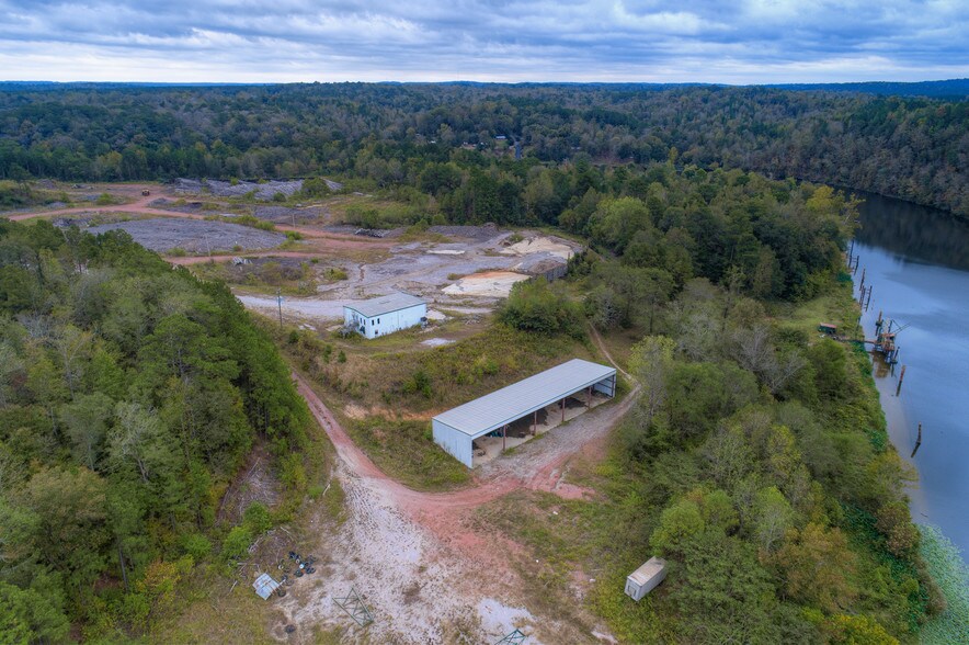 More Photos Of 2212 Alliance Rd, Quinton Land For Sale