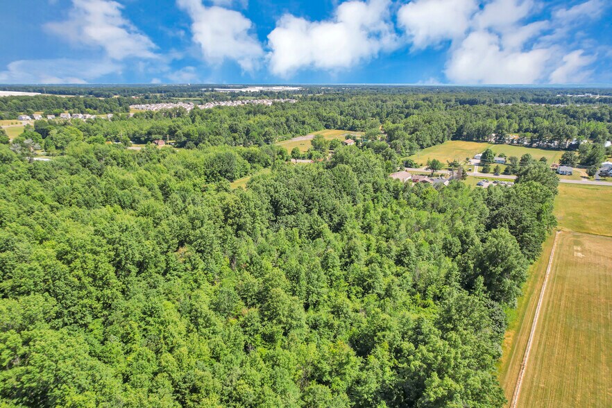 More Photos Of 13858 Broad St, Pataskala Land For Sale