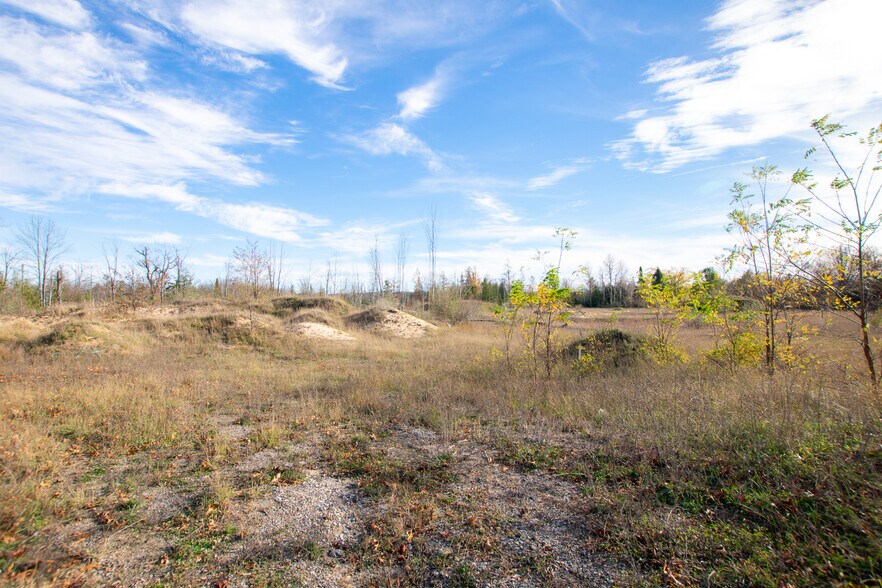 More Photos Of 0000 N. Garfield Woods, Traverse City Land For Sale