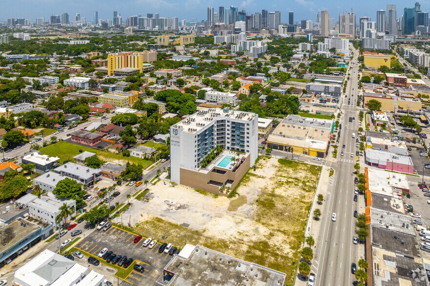 More Photos Of 1110 NW 1st St, Miami Apartments For Sale