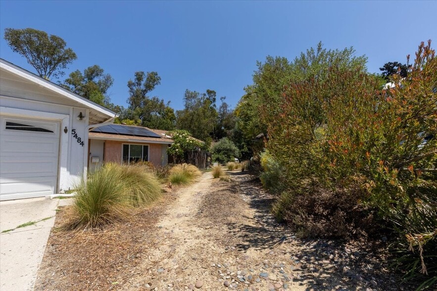 More Photos Of 5488 New Mills Rd, San Diego Land For Sale