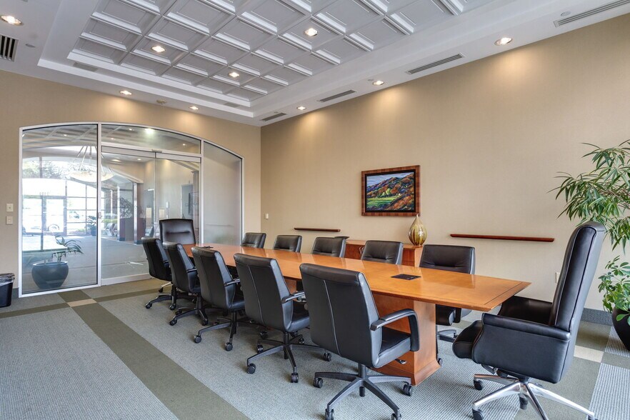 More Photos Of 3980 Premier Dr, High Point Coworking Space