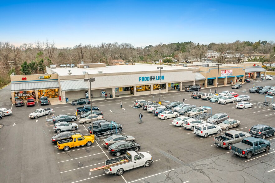 More Photos Of 1730 Airport Rd, Lancaster Unknown For Lease