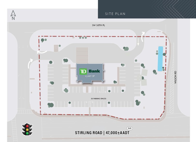 More Photos Of 5943 Stirling Rd, Davie Bank For Sale