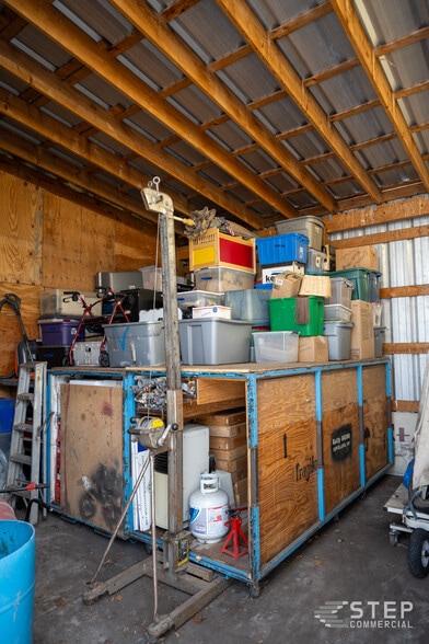 More Photos Of 1518 E Eisenhower Blvd, Loveland Warehouse For Sale