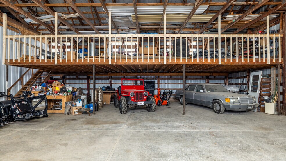 More Photos Of N16577 Main St, Hermansville Freestanding For Sale