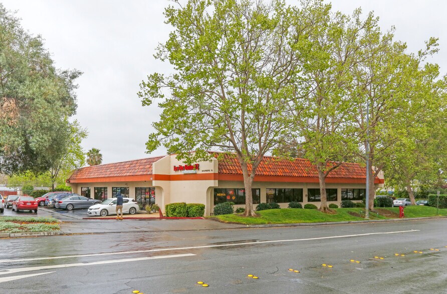 More Photos Of 50-80 Whitney Pl, Fremont Office For Sale