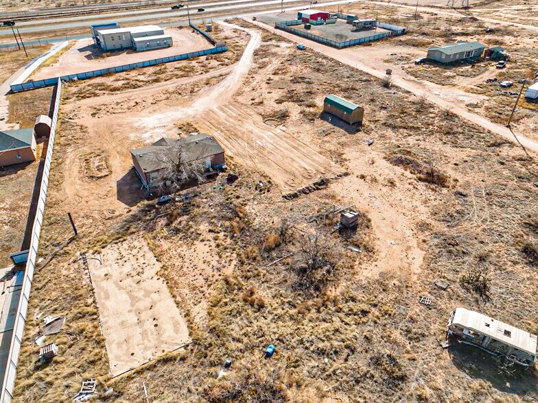 More Photos Of 10215 E Highway 80, Midland Land For Sale