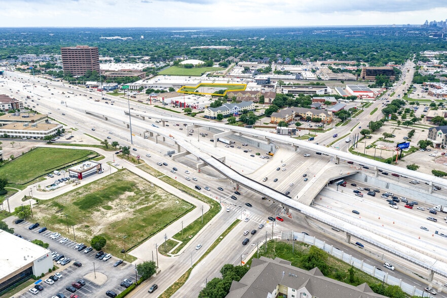 More Photos Of 9200 Markville Dr, Dallas Land For Lease