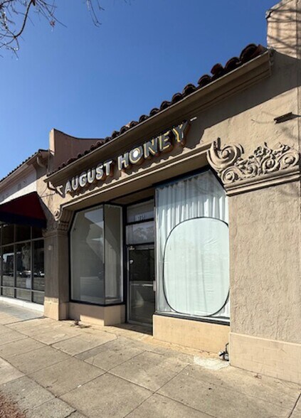 Primary Photo Of 105-111 W Las Tunas Dr, San Gabriel Auto Repair For Lease