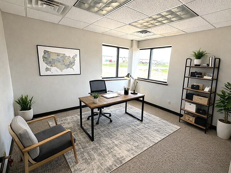More Photos Of 27071 Mueller Place, Sioux Falls Warehouse For Lease