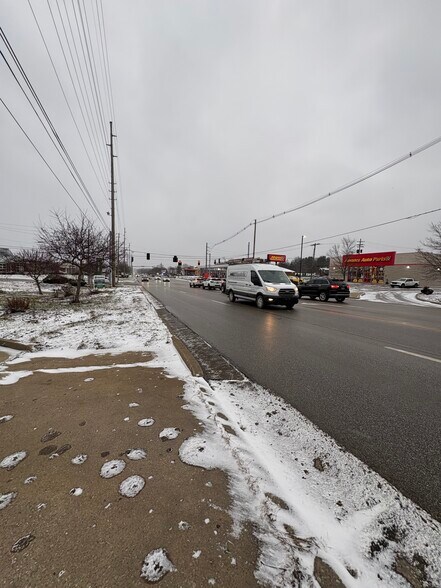 More Photos Of 695 Boardman Canfield Rd, Youngstown Land For Sale