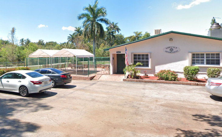 Primary Photo Of 4681 SW 66th Ave, Davie Assisted Living For Sale