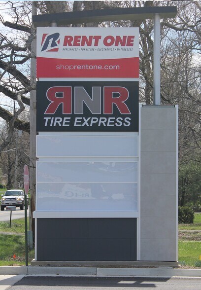 More Photos Of 5320 Hinkleville Rd, Paducah Restaurant For Lease