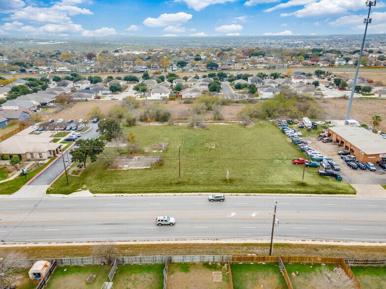Primary Photo Of 9614 Marbach Rd, San Antonio Land For Sale