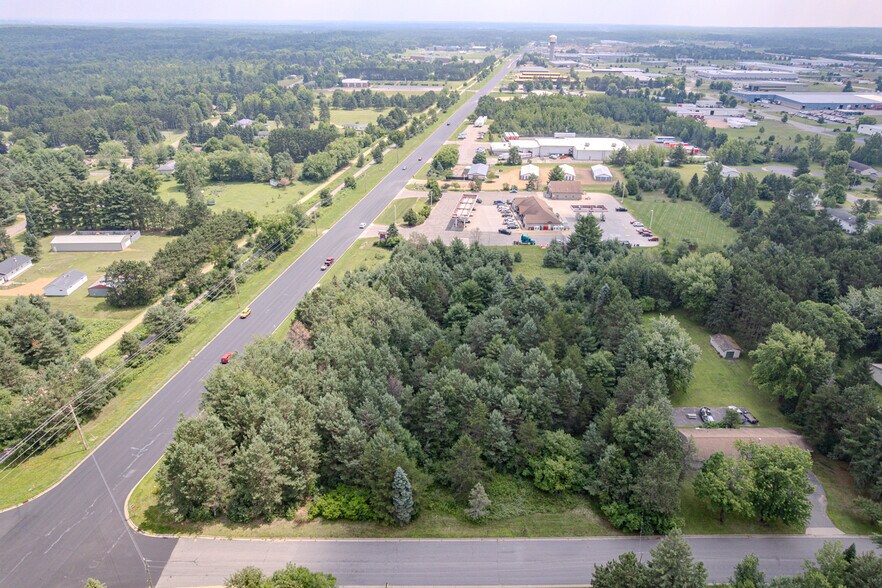 More Photos Of 7403 Schofield Avenue, Schofield Land For Sale