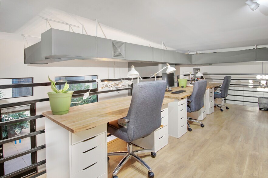 More Photos Of 1732 Wazee St, Denver Loft Creative Space For Sale