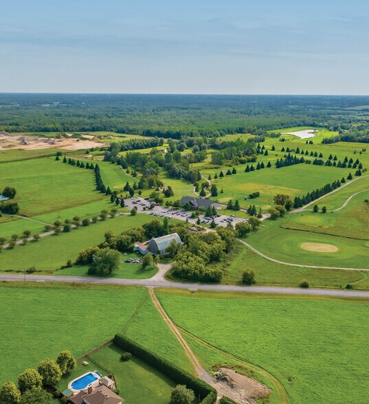 More Photos Of Bowesville Road, Ottawa Land For Sale