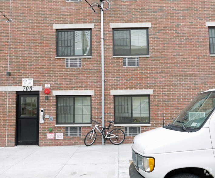 More Photos Of 700 Bartholdi, Bronx Apartments For Sale
