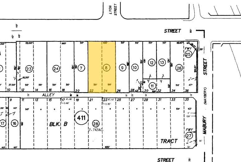 More Photos Of 1642 E 4th St, Santa Ana Loft Creative Space For Sale