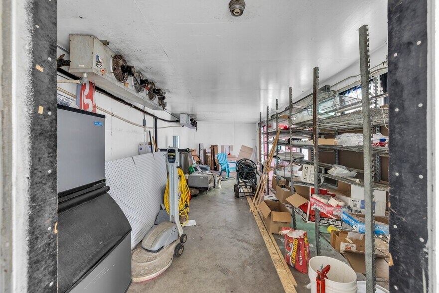 More Photos Of 101 S Main Street, Spavinaw Restaurant For Sale