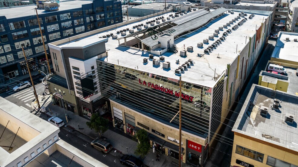 More Photos Of 800 E 12th St, Los Angeles Office For Sale