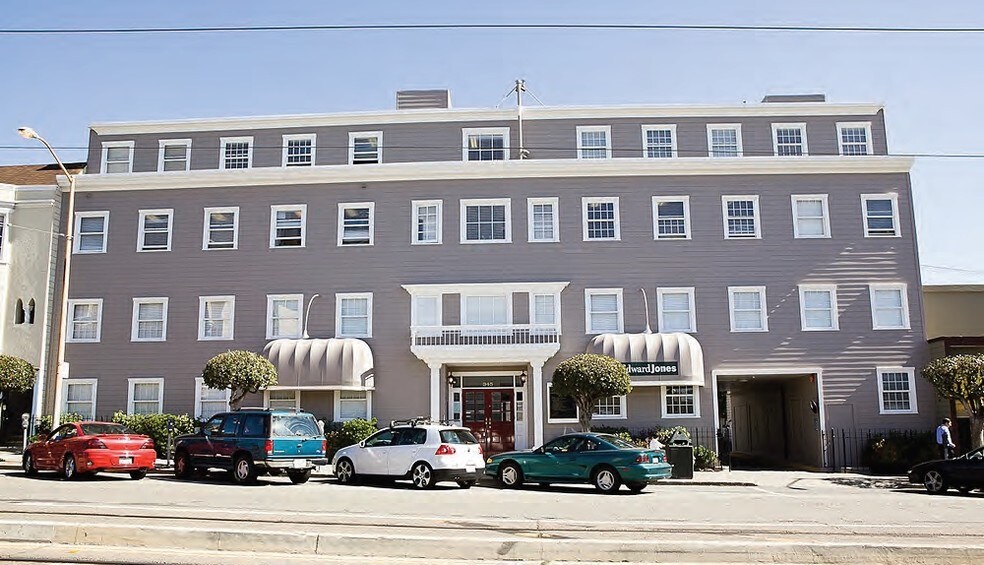 More Photos Of 345 W Portal Ave, San Francisco Medical For Sale