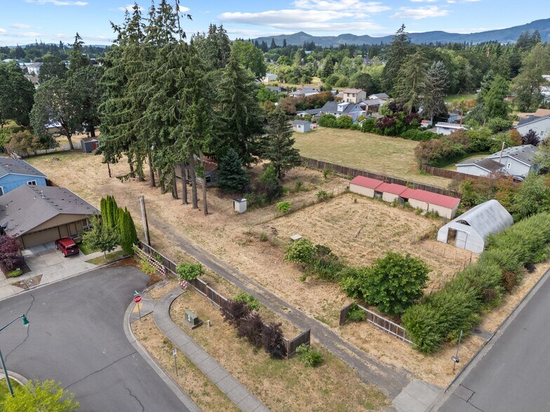 More Photos Of 2762 Willamina Ave, Forest Grove Land For Sale