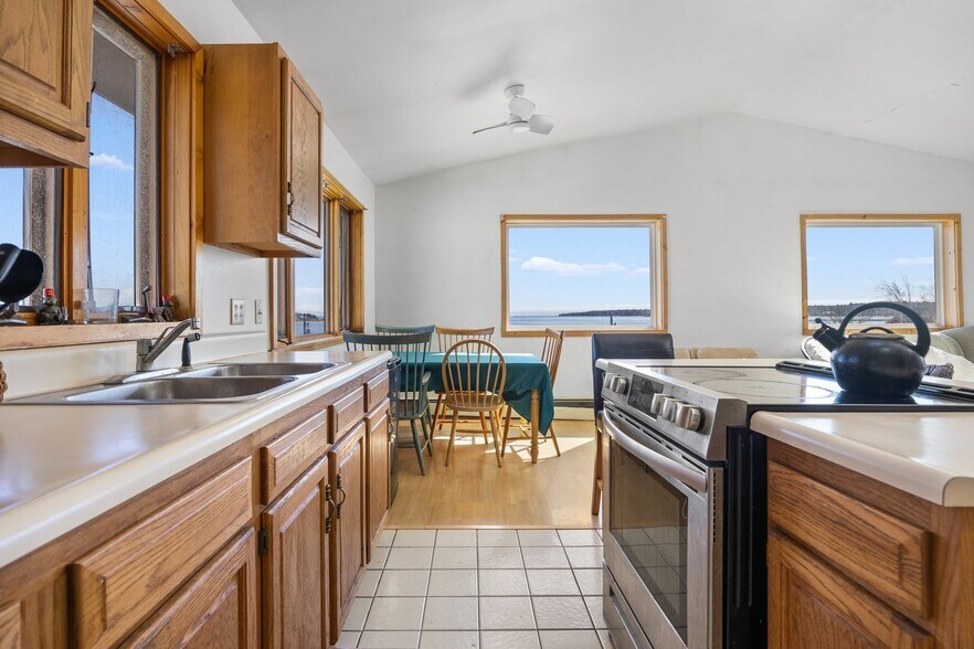 More Photos Of , Beaver Island General Retail For Sale