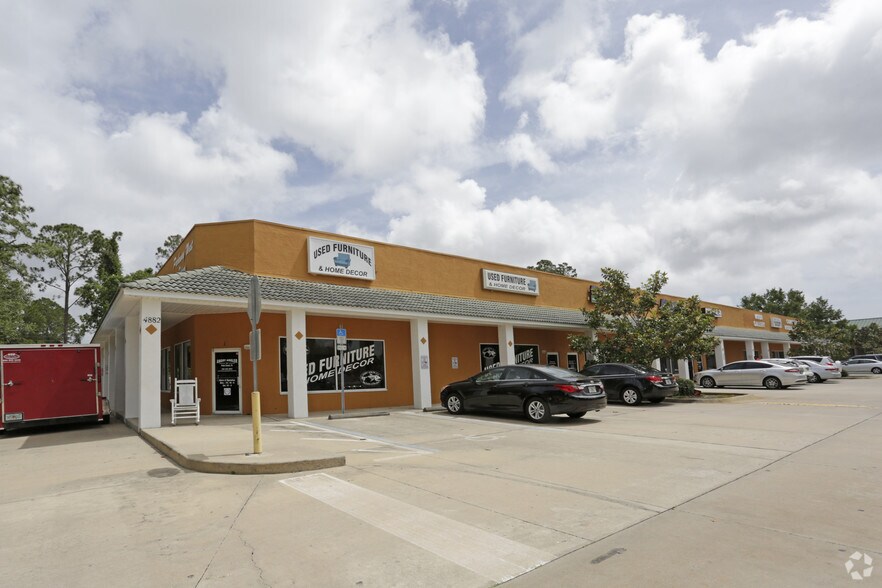 Primary Photo Of 4882 Palm Coast Pky, Palm Coast Storefront For Lease