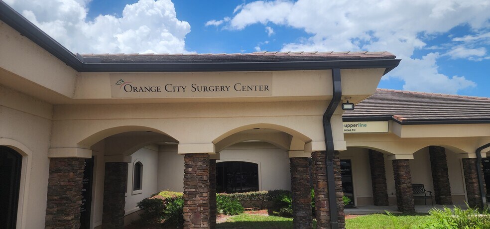More Photos Of 975 Town Center Dr, Orange City Office For Sale