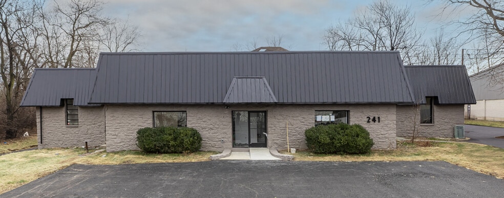 Primary Photo Of 241 King Manor Dr, King Of Prussia Light Distribution For Sale