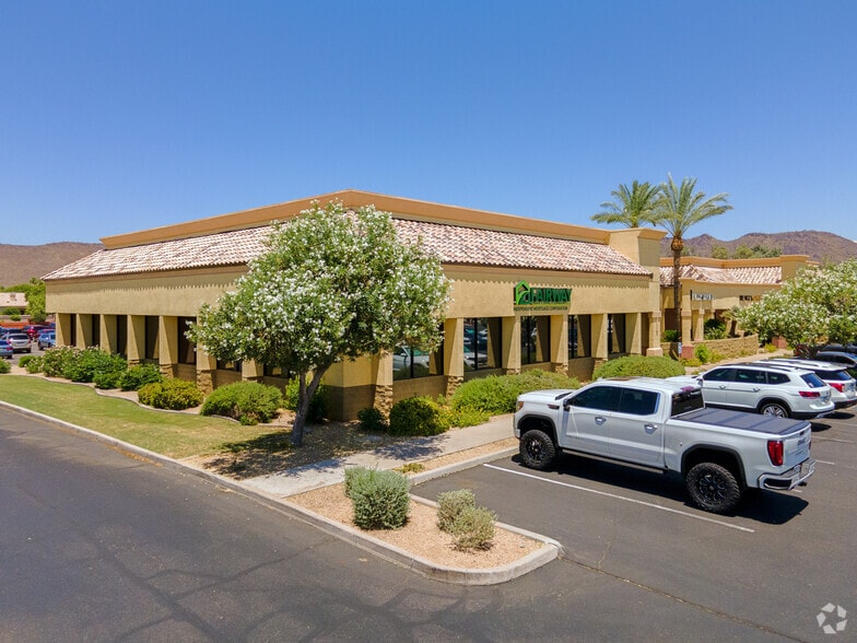 Primary Photo Of 20359 N 59th Ave, Glendale Office For Lease