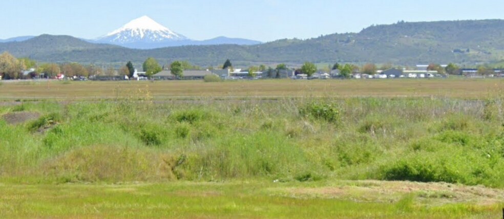 Primary Photo Of 4912 Table Rock Rd, Medford Land For Sale