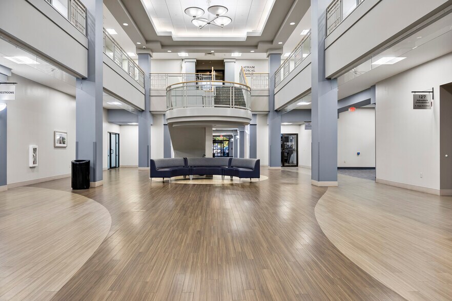 More Photos Of 711-713 Troy Schenectady Rd, Latham Medical For Lease