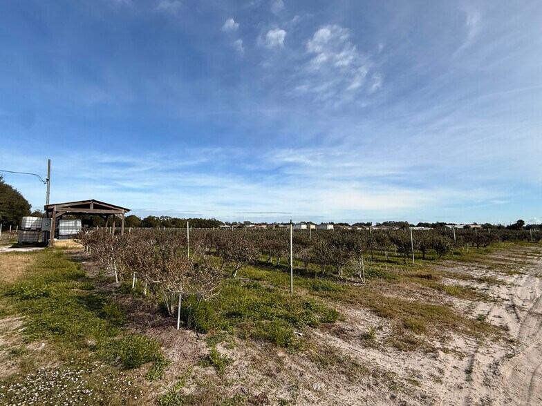 More Photos Of 510 US Highway 92 E, Auburndale Land For Sale