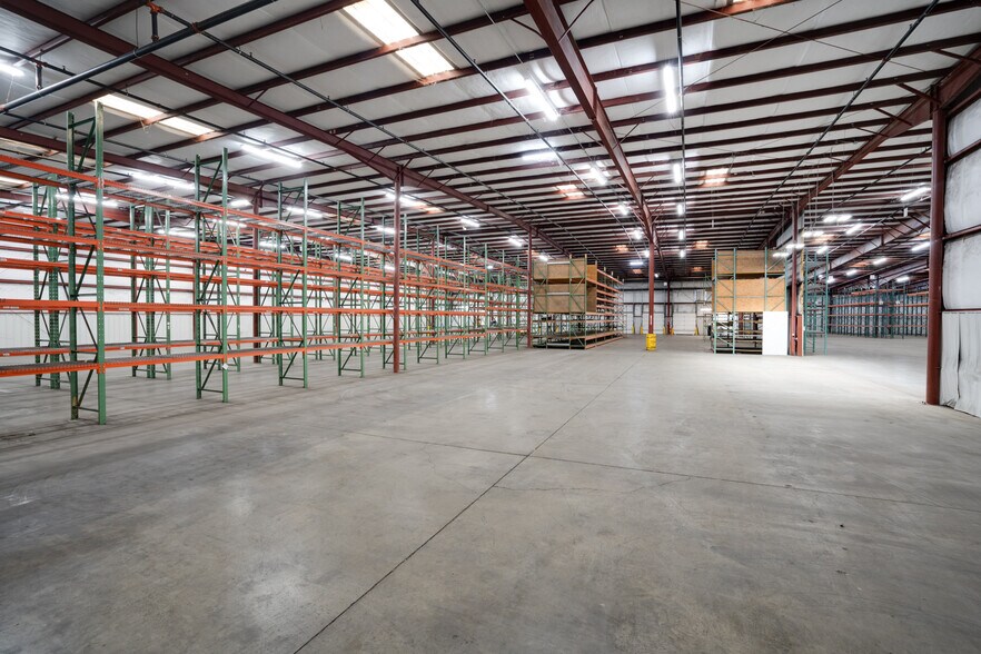 More Photos Of , Jeffersonville Industrial For Sale