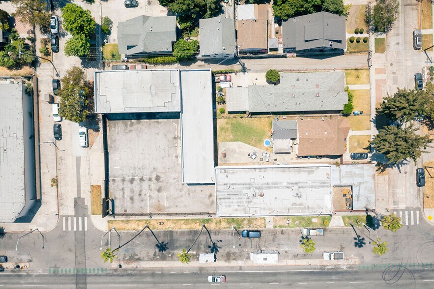 7021 S Vermont Ave, Los Angeles, CA 90044 Auto Repair For Sale