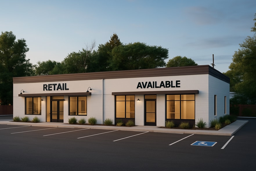 More Photos Of 1921-1923 Wadsworth Blvd, Lakewood Freestanding For Sale