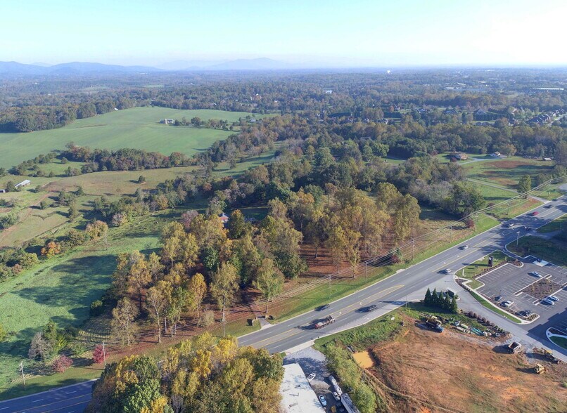 More Photos Of 16380 Forest Rd, Forest Land For Sale