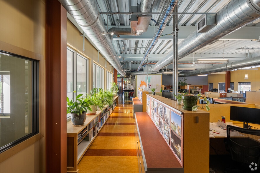 More Photos Of 3457 Ringsby Ct, Denver Loft Creative Space For Sale