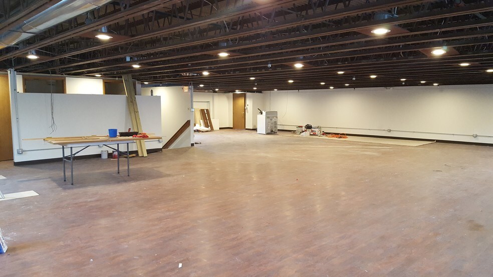 More Photos Of 5475 William Flynn Hwy, Gibsonia Office For Lease