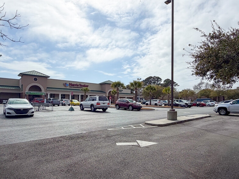 More Photos Of 1001 Harbor View Rd, Charleston Land For Lease