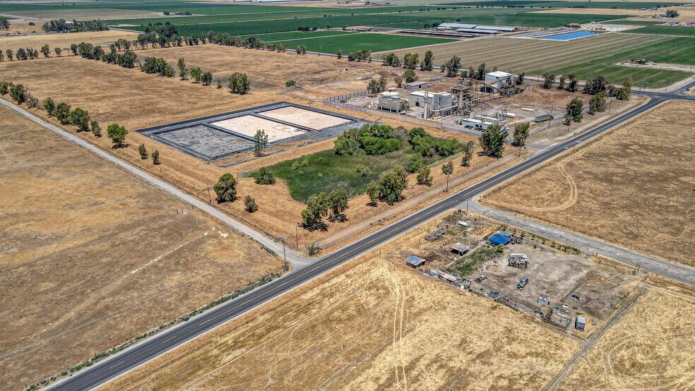 More Photos Of 30 W Sandy Mush Rd, Merced Land For Sale