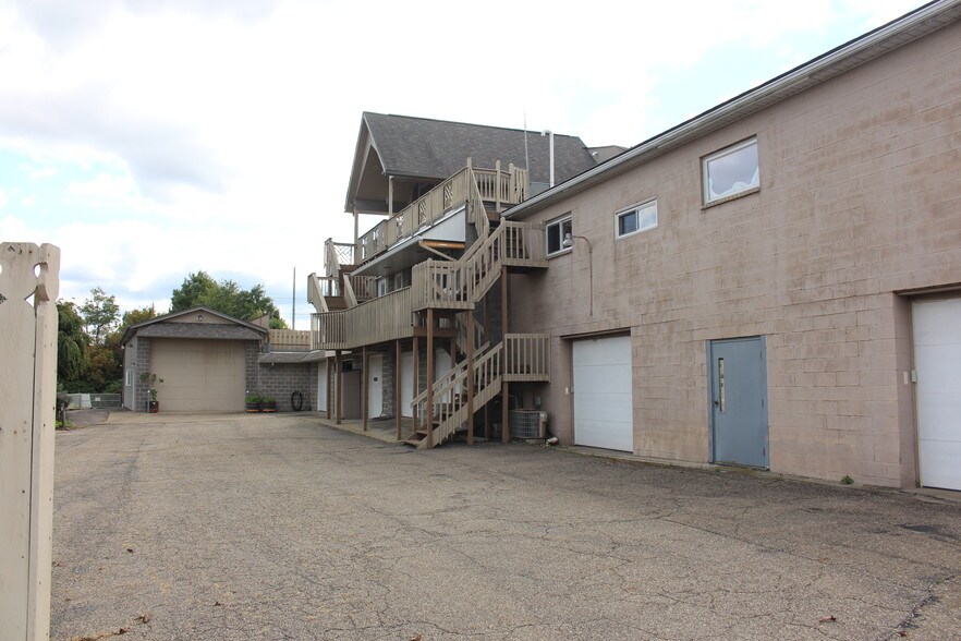 More Photos Of 725 Main St, Wintersville Restaurant For Sale