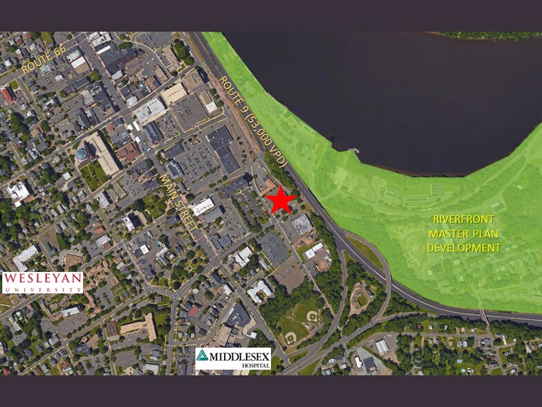 More Photos Of 40 Union St, Middletown General Retail For Lease