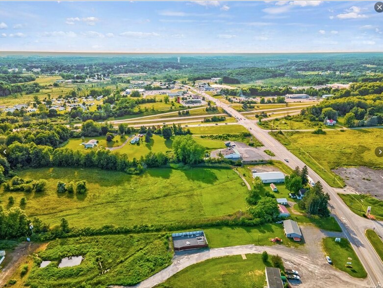 More Photos Of 2931-39 St Route 49, Central Square Land For Sale